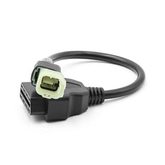 Cavo adattatore Honda 4-Pin a OBD2 