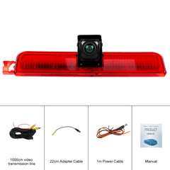 Luce stop alta per VW Caddy (2003-2010) 