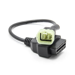 Cavo adattatore KTM 6-pin a OBD2 