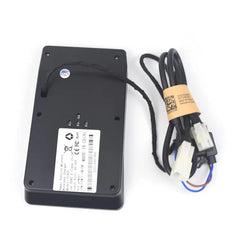 Mercedes E-Klasse W213 2016-2021 caricatore wireless per smartphone con ricarica rapida da 15W 