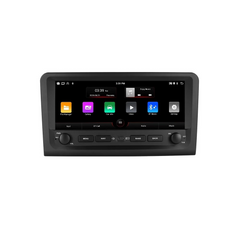 Mercedes ML 2005-2012 – Autoradio 10,26" con Apple CarPlay e Android Auto 