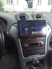 Ford Mondeo 07-14 - 9" Radio m. Apple CarPlay og Android Auto