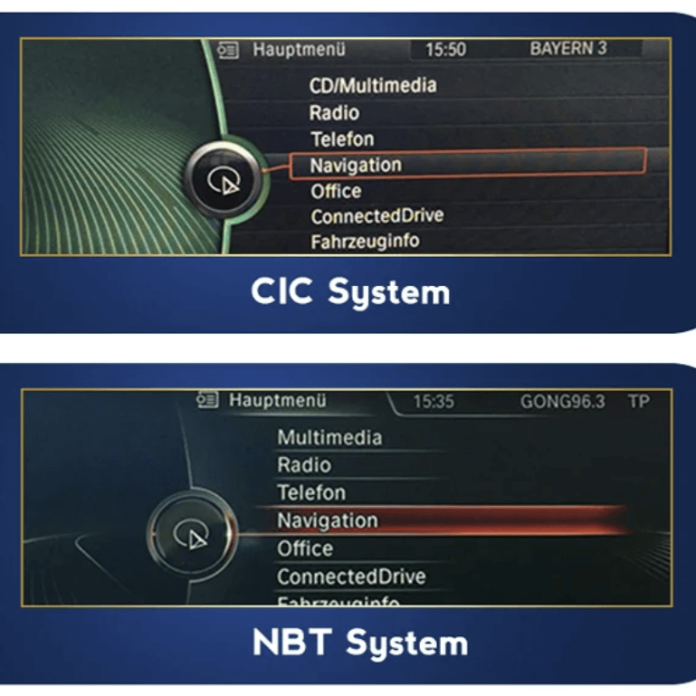CarPlay e Android Auto sul display originale BMW – Carmediaeurope.com