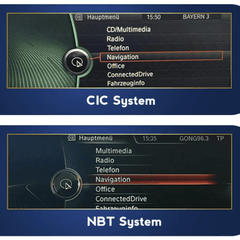 CarPlay e Android Auto sul display originale BMW – Carmediaeurope.com