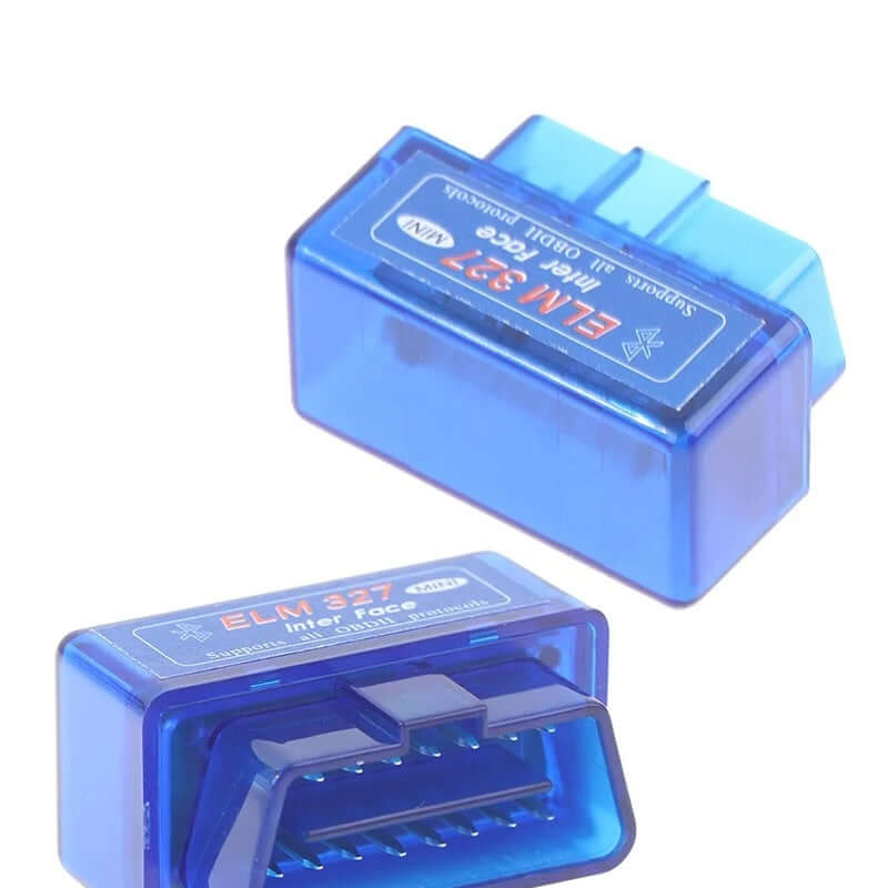 Tester OBD2 con Bluetooth – Diagnosi guasti wireless per la tua auto – Carmediaeurope.com