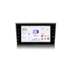 Opel – autoradio da 7" (modello 2026) con Apple CarPlay e Android Auto 