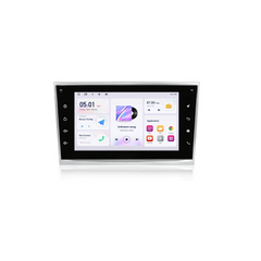 Opel – autoradio da 7" (modello 2026) con Apple CarPlay e Android Auto 