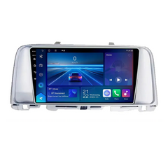 Kia Optima 2016-2019 – autoradio 9” con Apple CarPlay e Android Auto wireless 