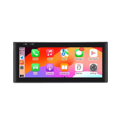 Audi Q3 13-19 - 10,25" Radio m. Apple CarPlay og Android Auto – Bilmedie.dk