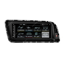 Audi Q5 09-17 - Radio 8,8" con Apple CarPlay e Android Auto – Carmediaeurope.com