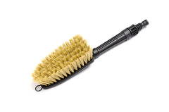 Spazzola morbida per lavaggio auto Tom-Par da 33 cm