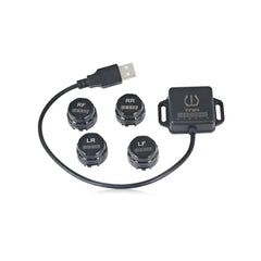 Valvole TPMS – Sensori esterni di pressione pneumatici per autoradio Bilmedie – Carmediaeurope.com