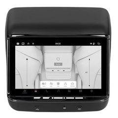 Tesla Model 3/Y - 7,2" Achterbankscherm – Carmediaeurope.com