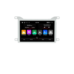 Citroën DS5 11-18 - 7" radio met Apple CarPlay en Android Auto – Carmediaeurope.com