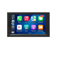 Mercedes Actros Truck 2011-2023 – Autoradio 9" con Apple CarPlay e Android Auto 