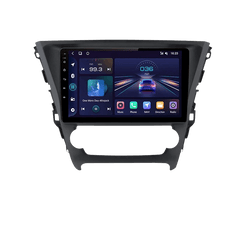 Toyota Avensis 15-18 - 10,1" Radio m. Apple CarPlay og Android Auto – Bilmedie.dk