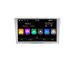 Opel - autoradio da 8" con Apple CarPlay e Android Auto – Carmediaeurope.com