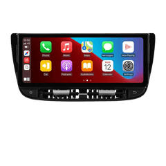 Porsche Panamera 10-16 - 12,3" radio met Apple CarPlay en Android Auto – Carmediaeurope.com