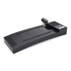 <h2>Caricatore wireless Audi 2011-2018 con ricarica rapida 15W</h2> 
