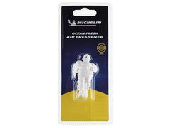 Profumatore auto 3D con fragranza Ocean Fresh