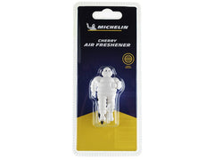 Profumatore auto 3D con fragranza Cherry alla ciliegia