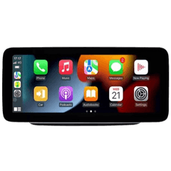 Mercedes-Benz Classe B 11-18 - Autoradio da 10,25" con Apple CarPlay e Android Auto – Carmediaeurope.com