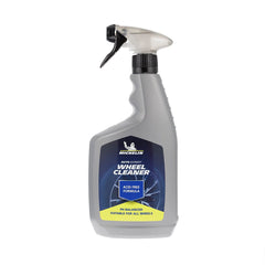 Detergente per cerchi 650 ml