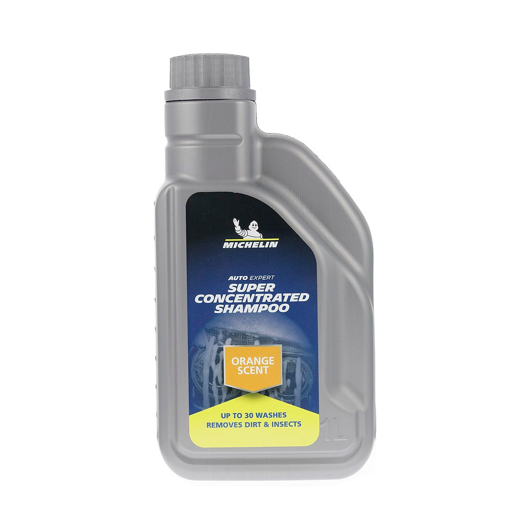 Shampoo auto concentrato 1000 ml