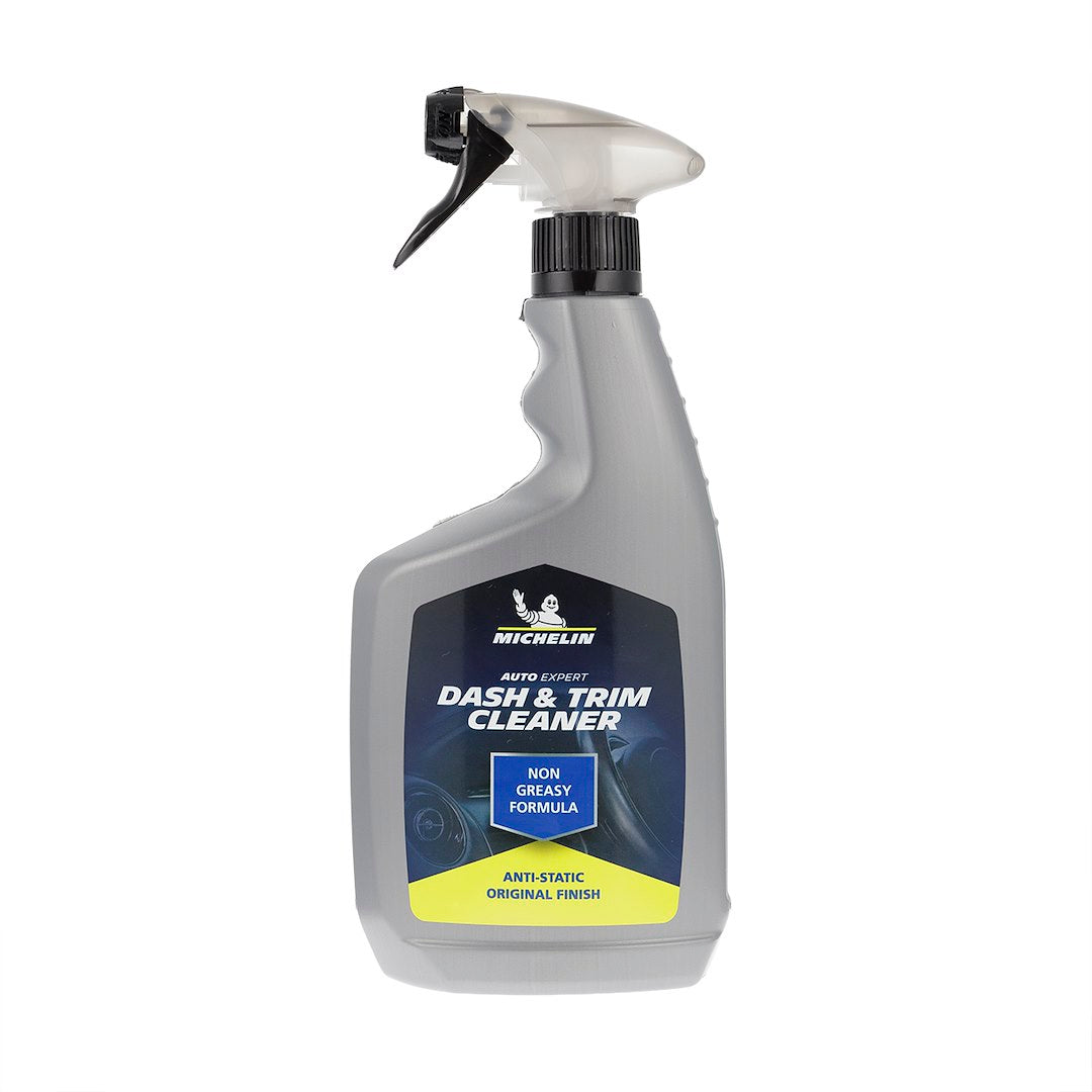 Latte per cruscotto con finitura opaca, 650 ml