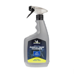Latte per cruscotto con finitura opaca, 650 ml
