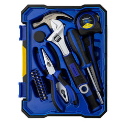 Set di attrezzi Michelin Pro Tools da 28 pezzi