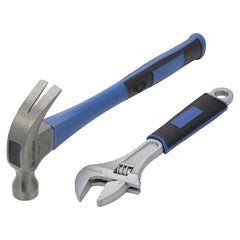 Set di attrezzi Michelin con pinze, martello e inserti bit
