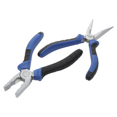 Set di attrezzi Michelin compatto da 28 pezzi