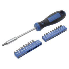 Set di attrezzi Michelin Pro Tools per casa e garage