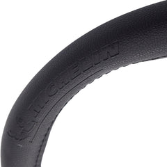 Coprivolante per volante con diametro 36,8-39,4 cm