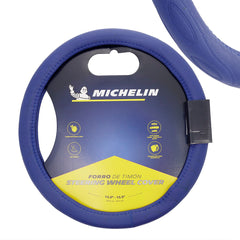 Coprivolante blu M 36,8-39,4 cm