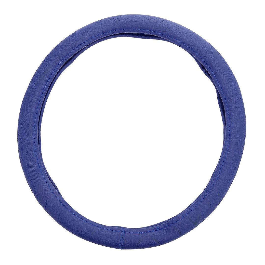 Coprivolante blu misura M