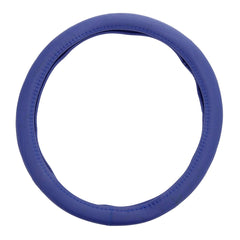 Coprivolante blu misura M