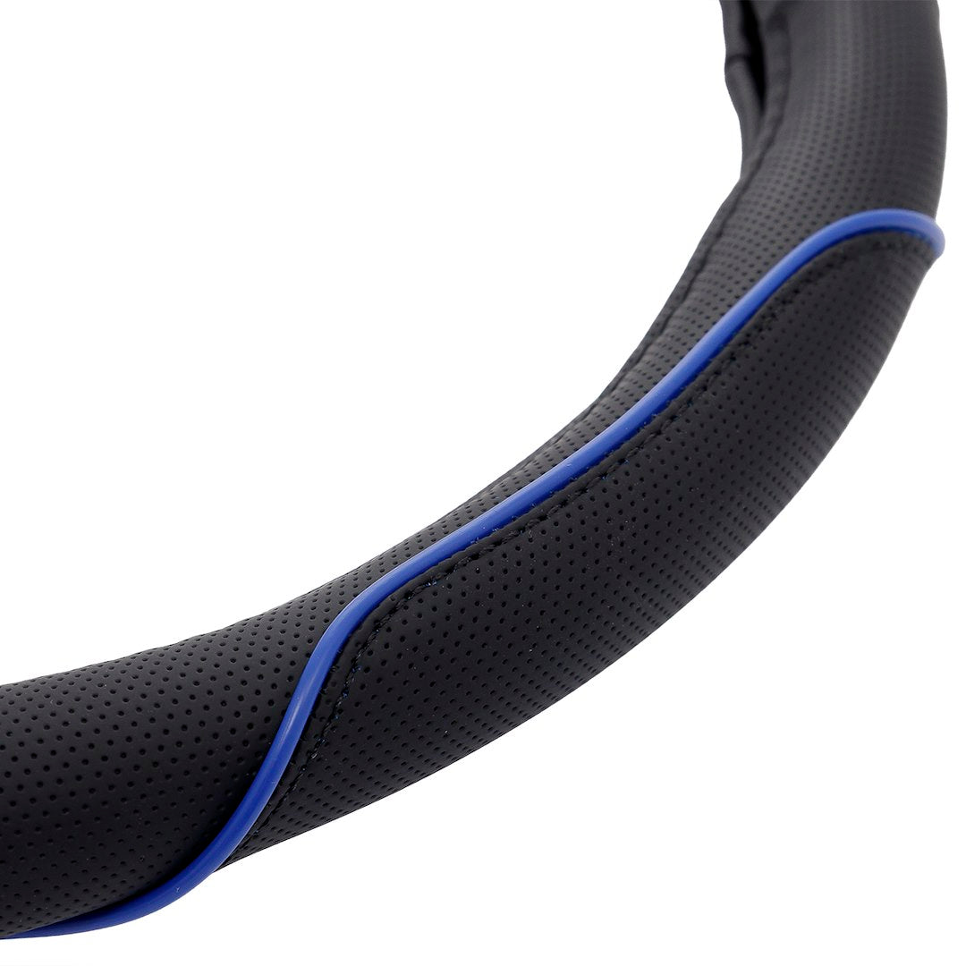 Coprivolante per volante con diametro 36,8-39,4 cm